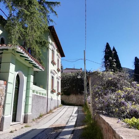 B&B San Gregorio San Gregorio  Esterno foto