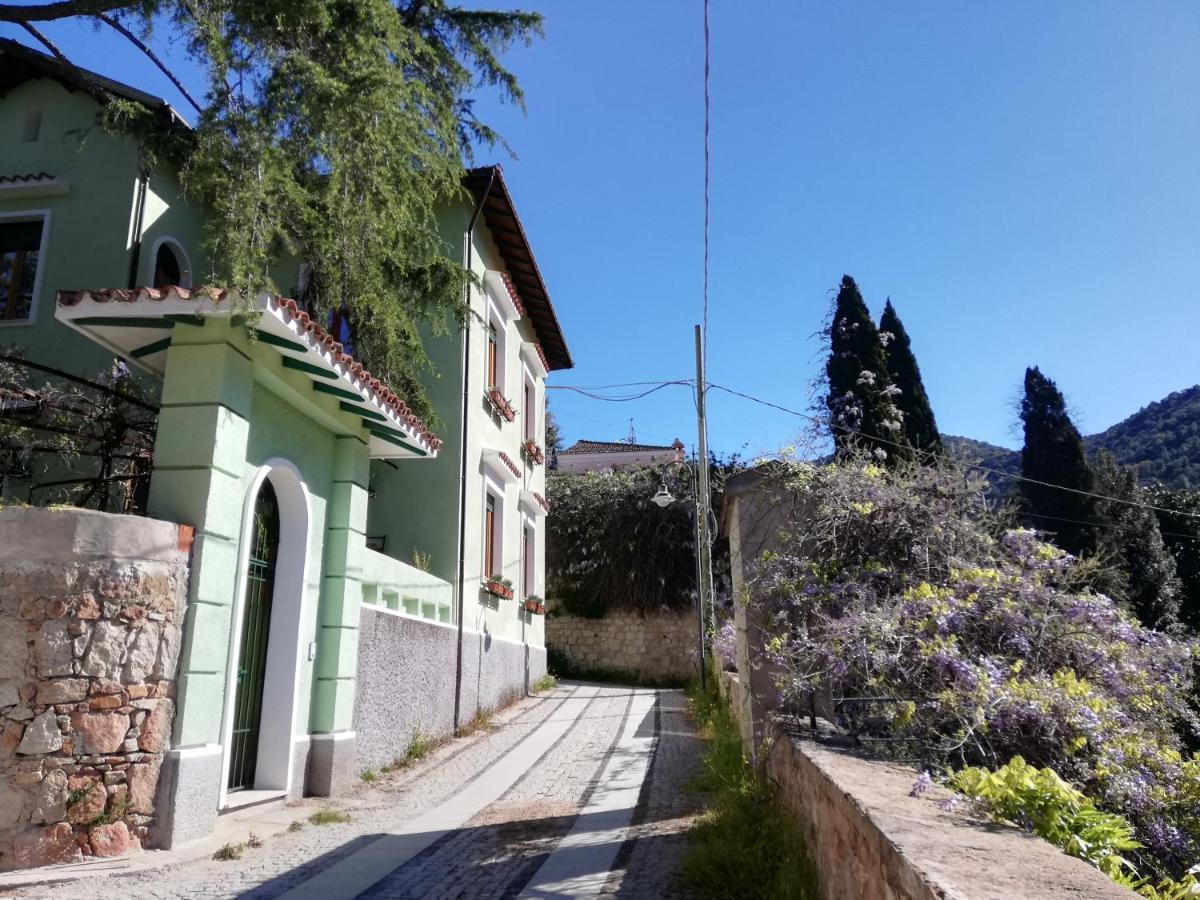 B&B San Gregorio San Gregorio  Esterno foto