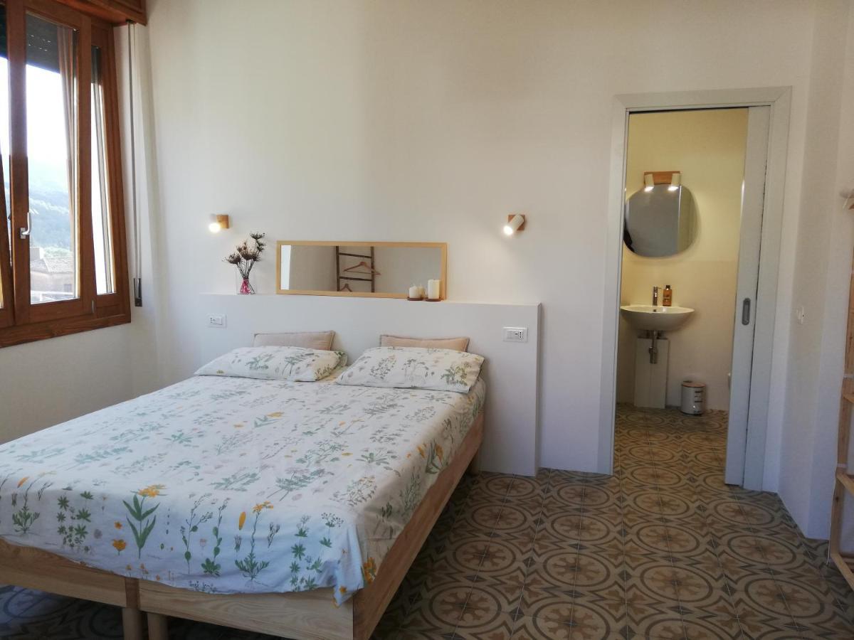 B&B San Gregorio San Gregorio  Esterno foto