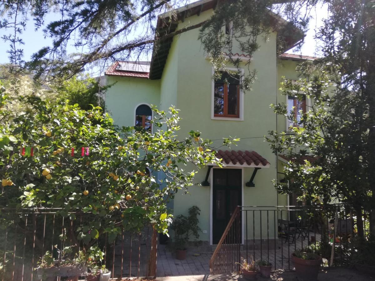 B&B San Gregorio San Gregorio  Esterno foto