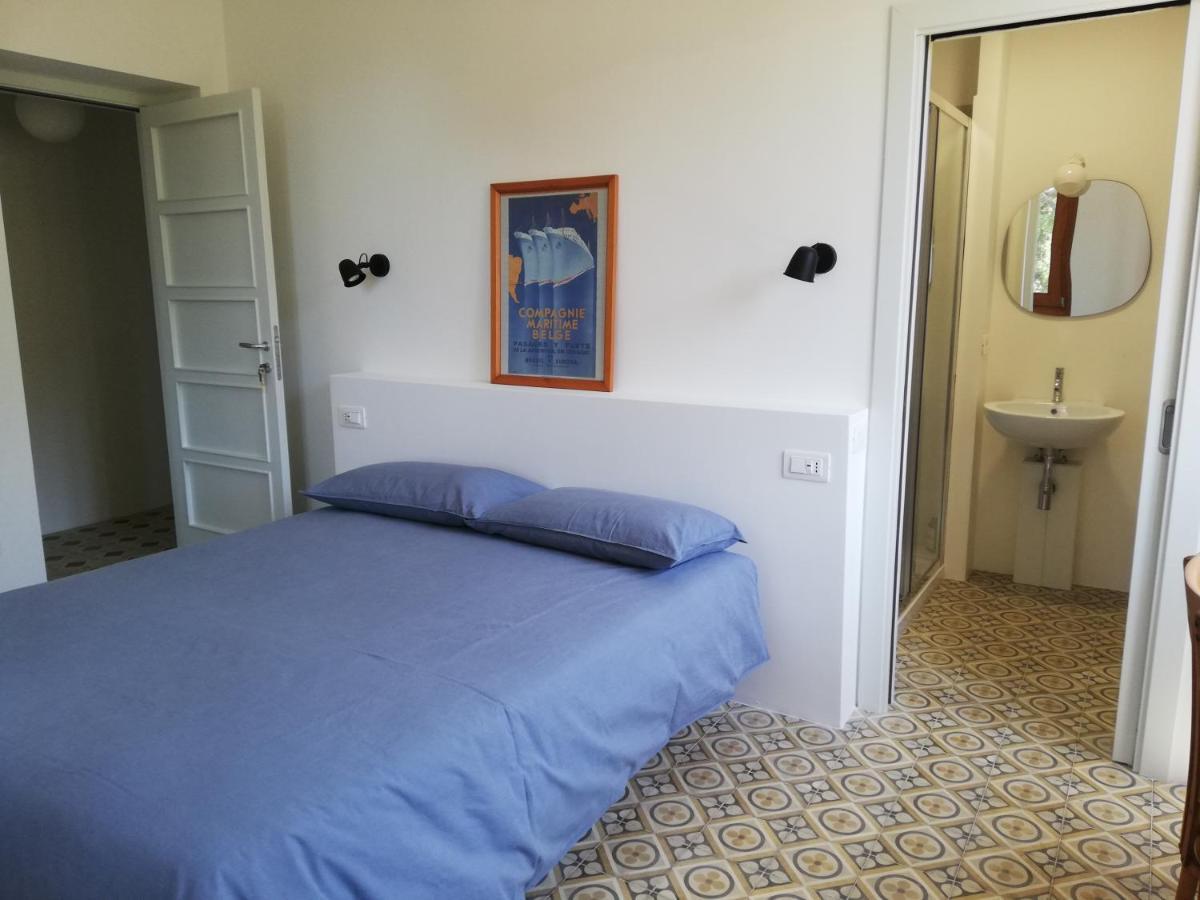 B&B San Gregorio San Gregorio  Esterno foto
