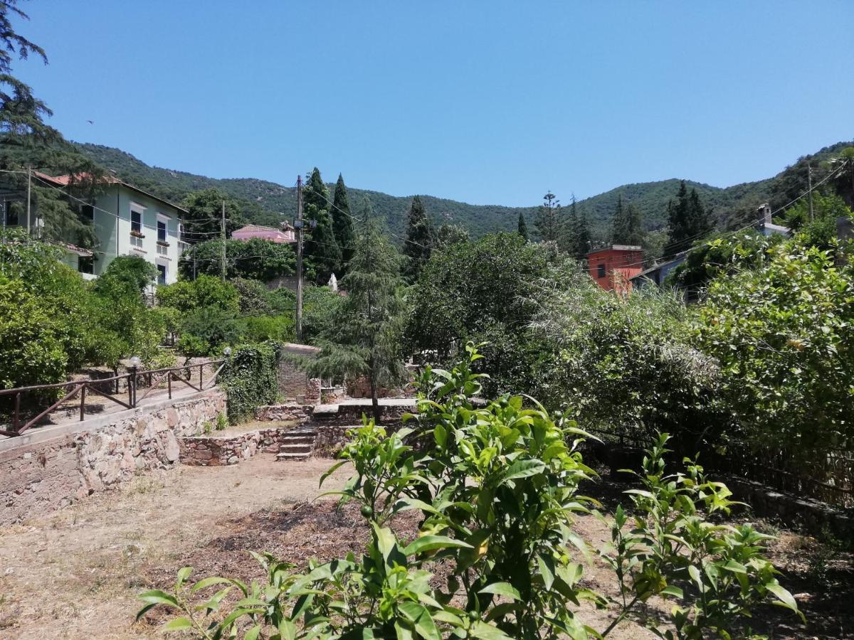 B&B San Gregorio San Gregorio  Esterno foto