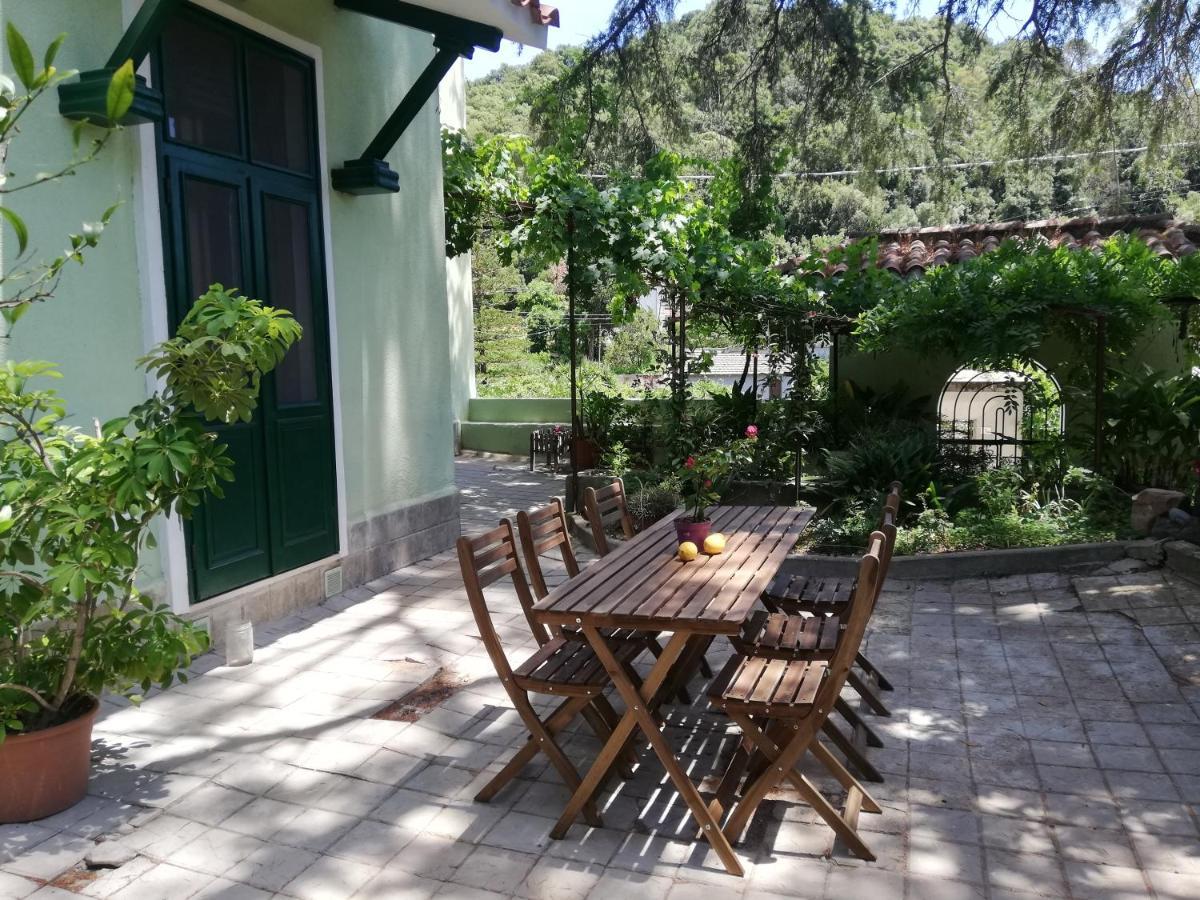 B&B San Gregorio San Gregorio  Esterno foto