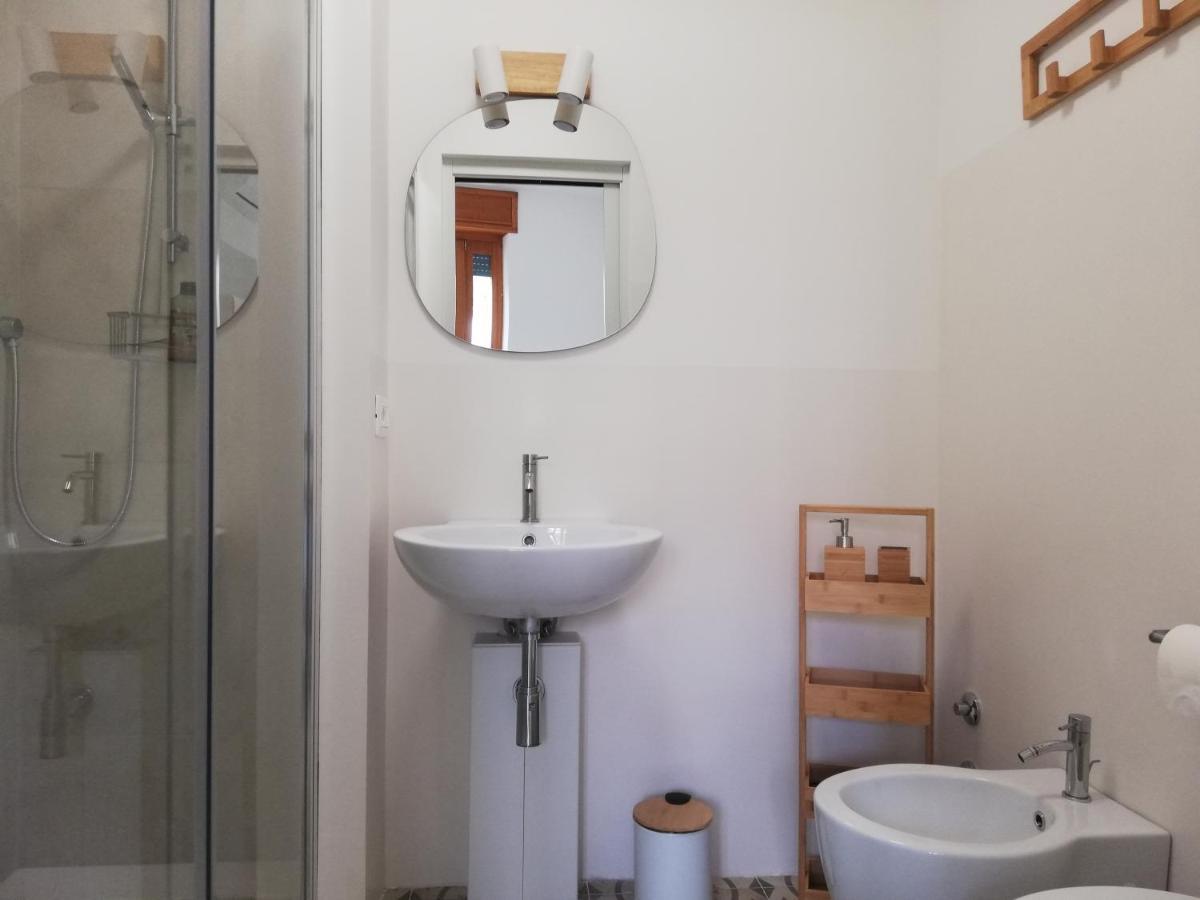 B&B San Gregorio San Gregorio  Esterno foto