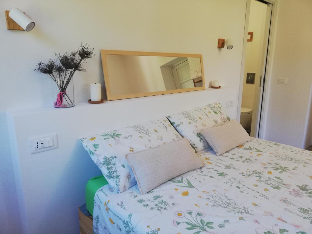 B&B San Gregorio San Gregorio  Esterno foto