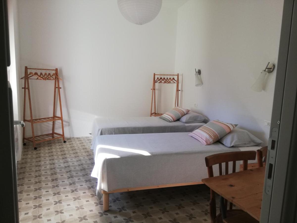 B&B San Gregorio San Gregorio  Esterno foto
