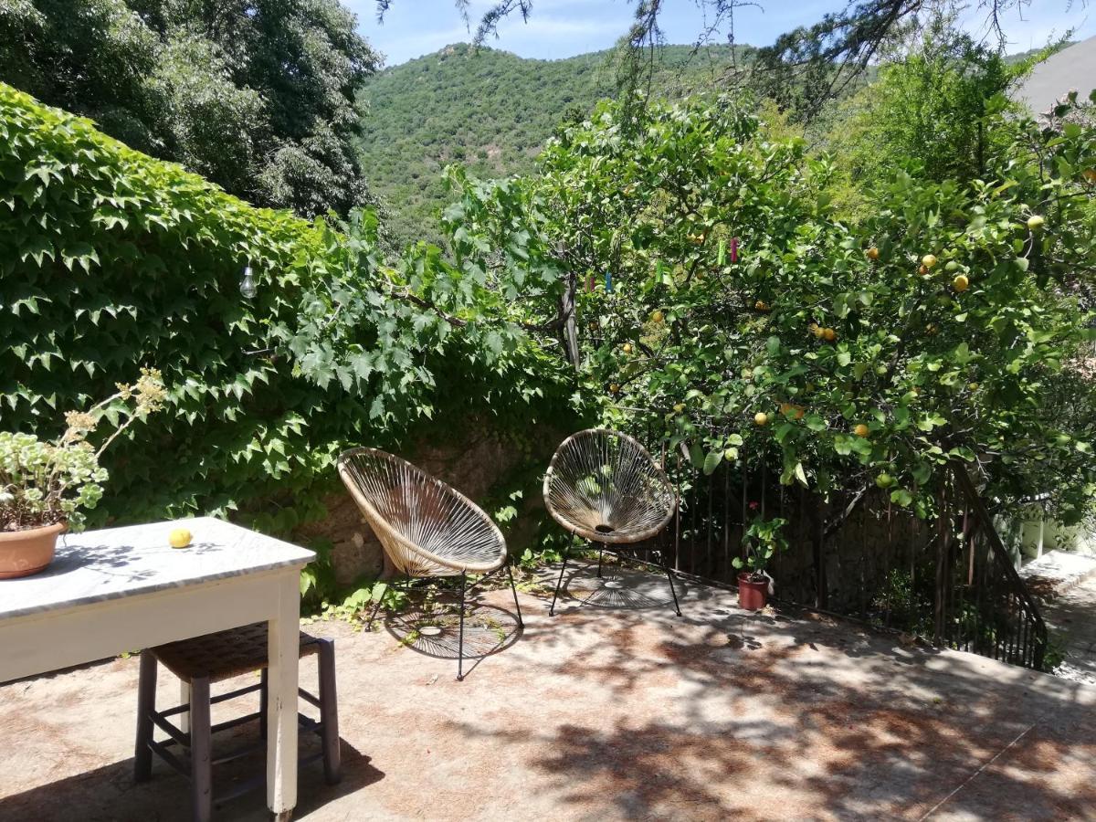 B&B San Gregorio San Gregorio  Esterno foto