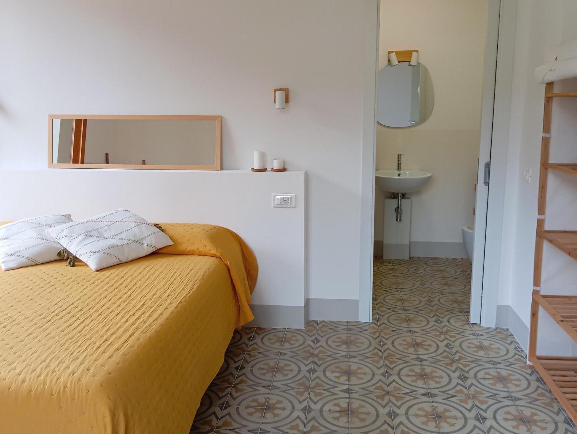 B&B San Gregorio San Gregorio  Esterno foto