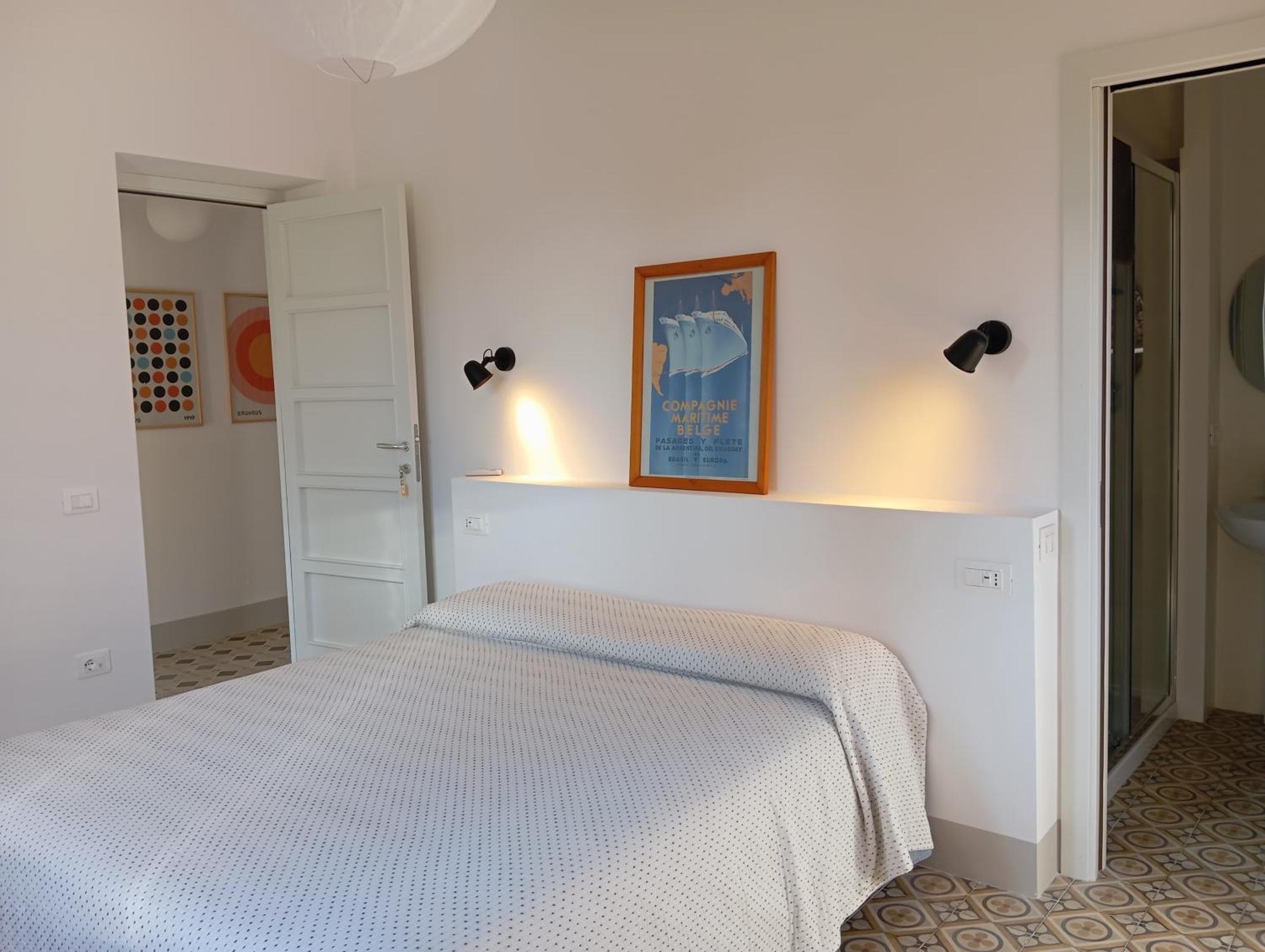 B&B San Gregorio San Gregorio  Esterno foto